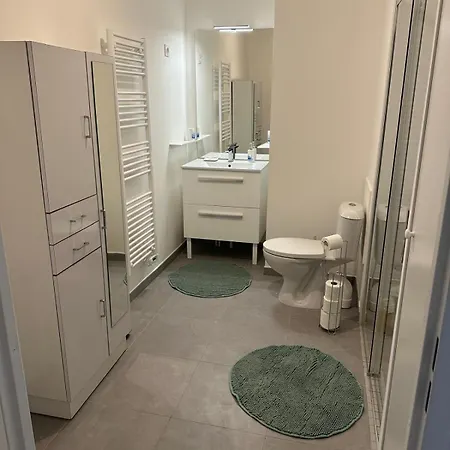 Appartement Les Dunes Au Coeur De