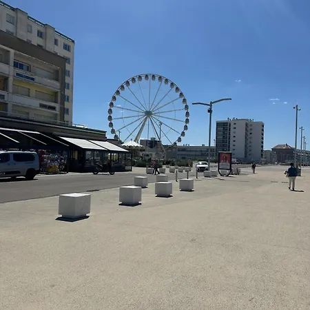 Les Dunes Au Coeur De