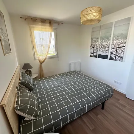 Les Dunes Au Coeur De Berck